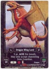 Dragon Wing Lord